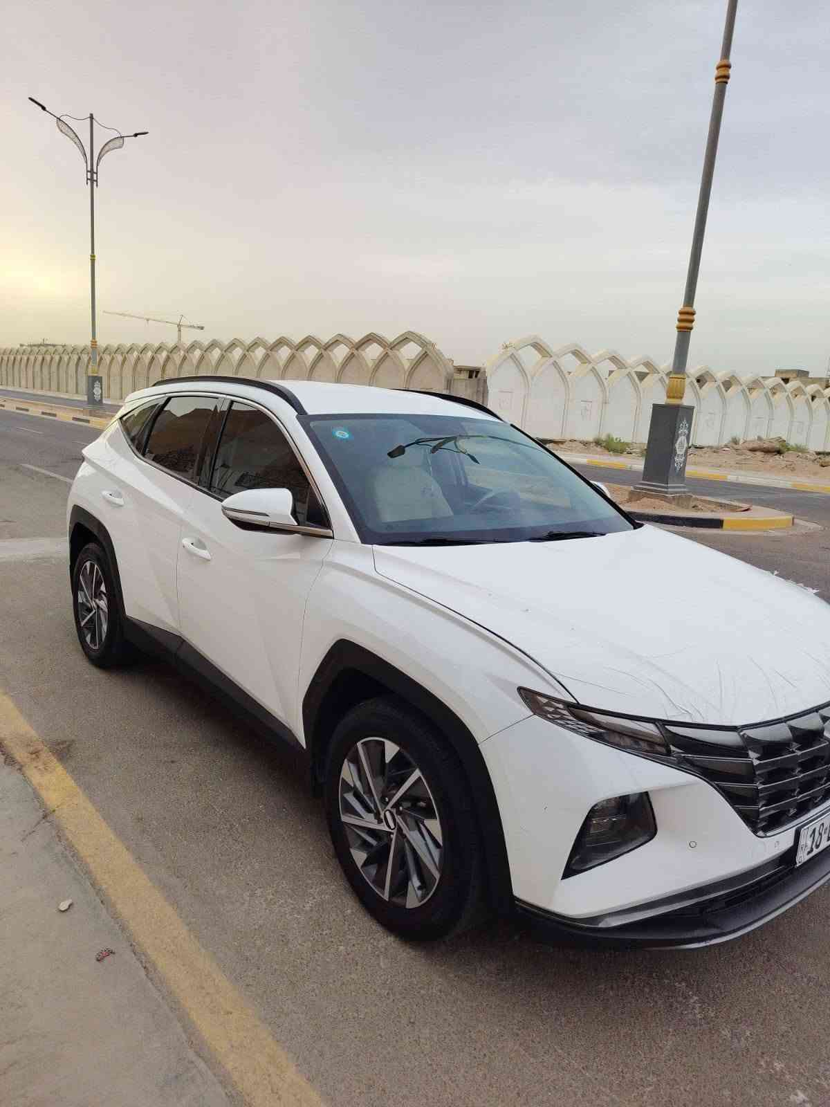 توسان • ٢٠٢٣ • فول مواصفات