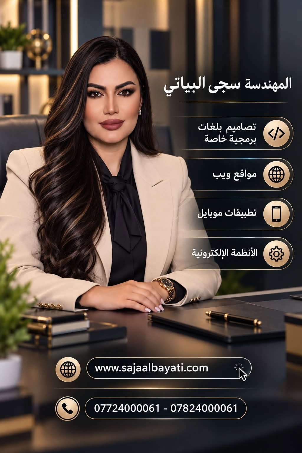 تصميم مواقع • تطبيقات موبايل • الأمن السيبراني
