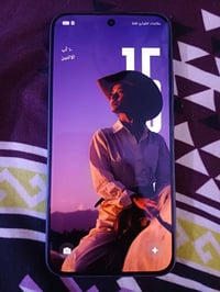 أوبو A6pro ٢٥٦ • ٨+٨ رام • بطارية ٧٠٠٠
