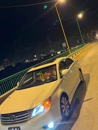 افالون • ٢٠١١ • السليمانية