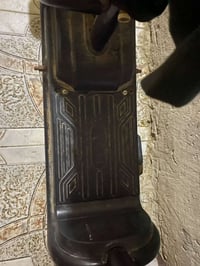 دراجة شحن • تحتاج بطارية • الحيانية الرابعه