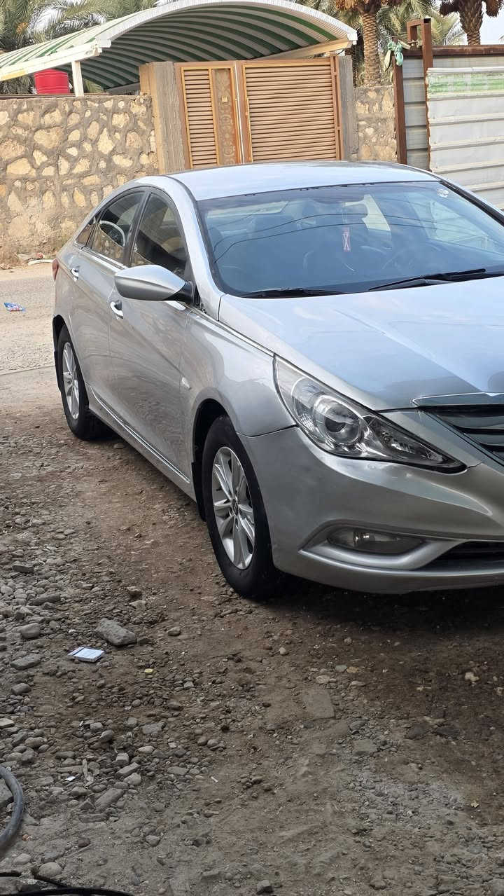 سونتا • مسجل دمام • تبريد ثلج