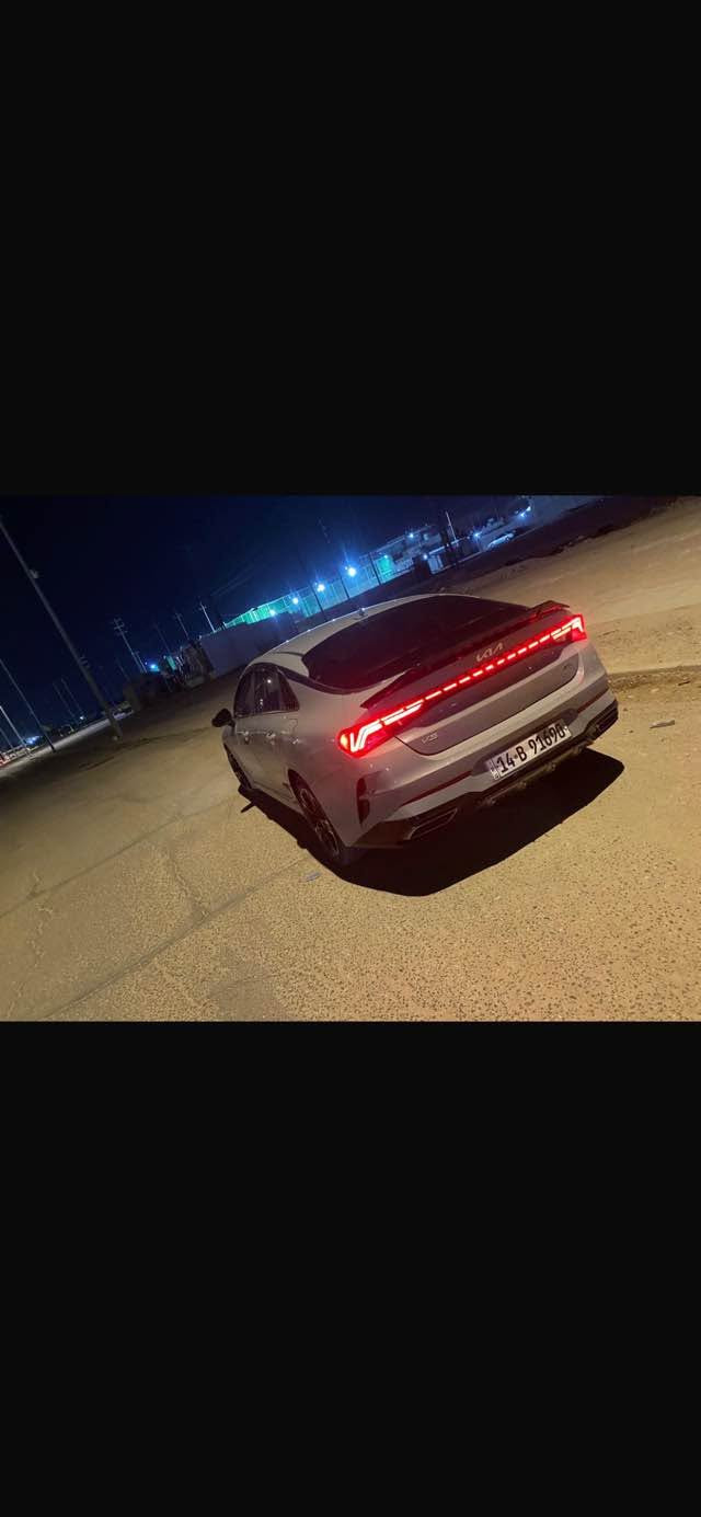 كي فايف • ٢٠٢٣ • رقم بصره
