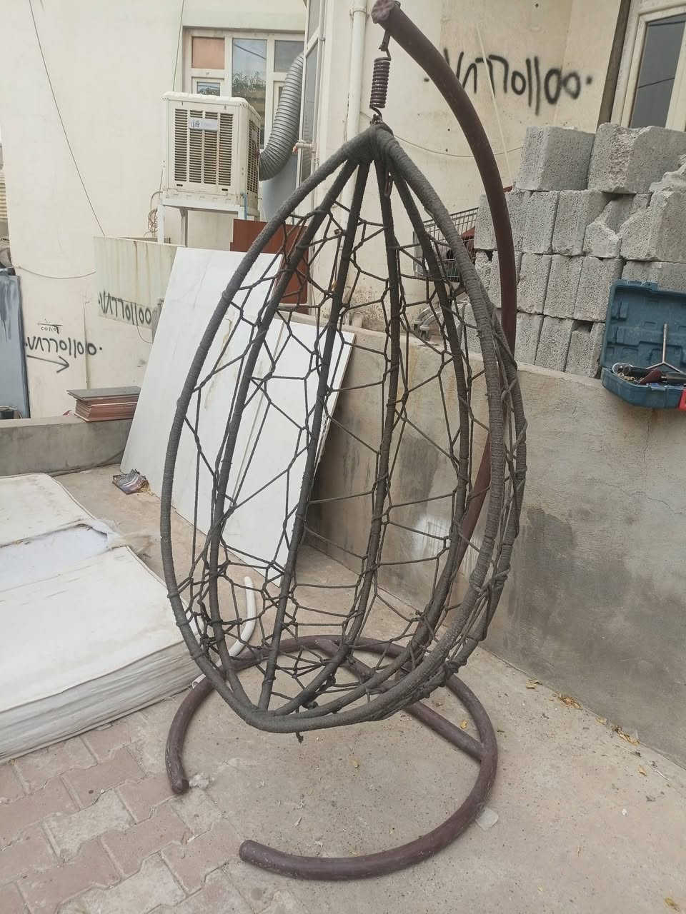زوليه ٥×٣ • طباخ نظيف • كاني كرده