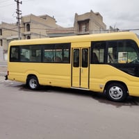 كوستر • ٢٠١٧ • بيه مجال