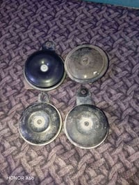 هورنات • سيدان • قضاء الرفاعي