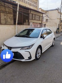 كورلا • ٢٠٢٥ • رقم بغداد