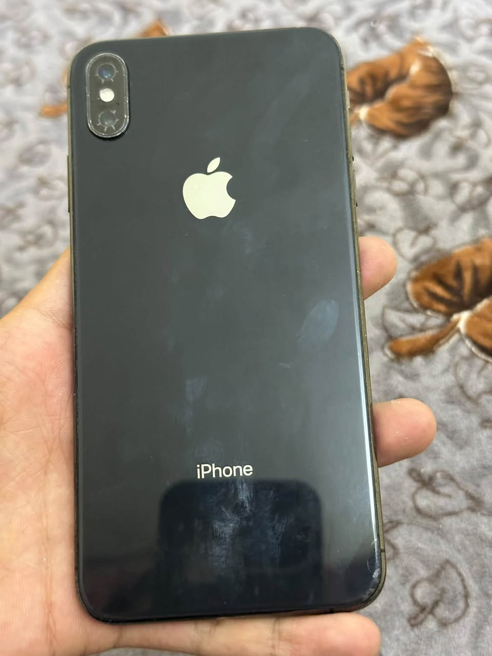 ايكس س ماكس
ذاكره 256/بطاريه77 خدمه

مبدل شاشه اصليه ماتقره

 

فيس إيدي واكف ￼

تك سيم 

سعر 165وبي مجال بسيط
