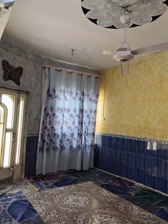 الجهاد الكوت • ١٠٠م • طابو