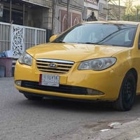 النترا 2008 • محرك 2000 • خليجي