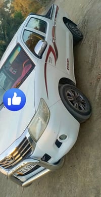 هايلوكس • ١٤ سعودي • كفاله عامه