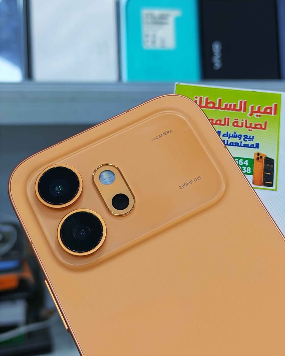 هونر 600 • ذاكرة ٢٥٦ • رام ٨