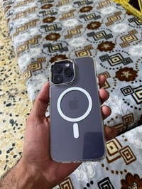 ايفون 14 برو ماكس • بطاريه ٨٠ • شاشه وكالة