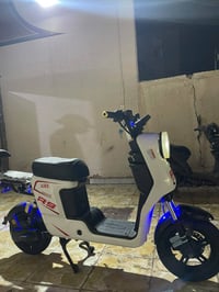 موديل ٢٠٢٥ • بطاريات جيدة • سماوة