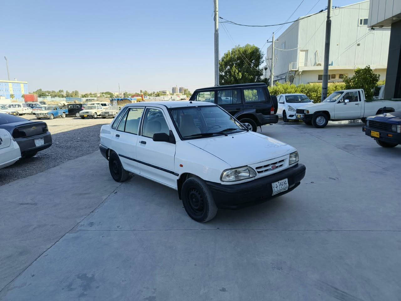 سايبا 2010زور باكو بى عيب مسروفى
نيه يه ك دينار به شه رت تحويل خرامه نرخى 30گه لا 
***********

