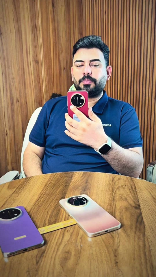 هونر X9e Pro • شركة الإسناد • كوت المشروع