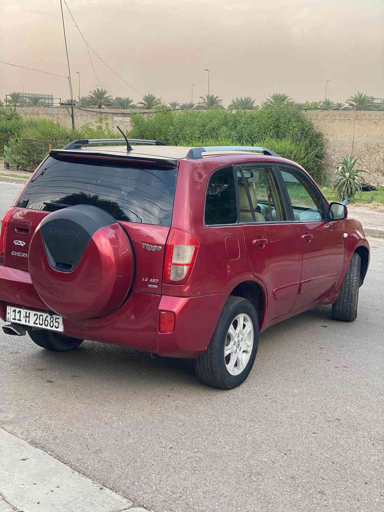 تيكو • ٢٠١٣ • رقم بغداد