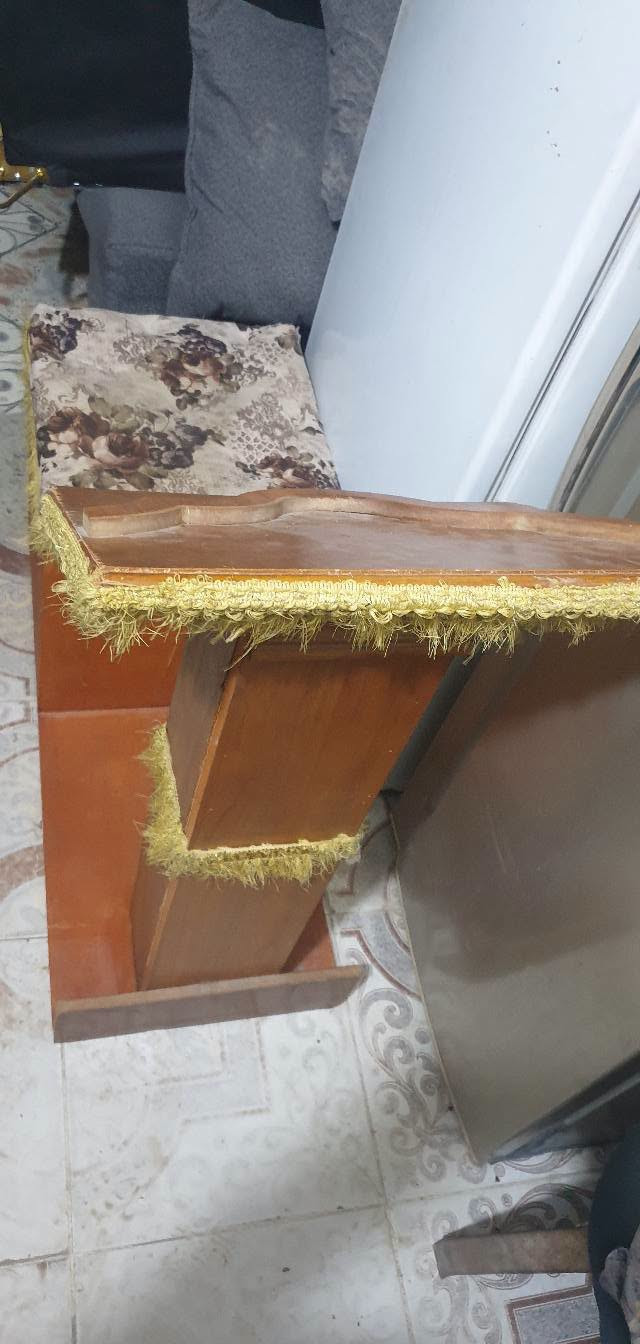 سلام عليكم اخواني واخواتي عندي هاي الغراض للبيع كلمن اوسعره المكان شطره الشعله قرب مطحنت جمعان شارع البنكله محل بالات والسعر على الخاص والي مايشتري لا ايعامل هذا رقمي اوخابروني ***********
