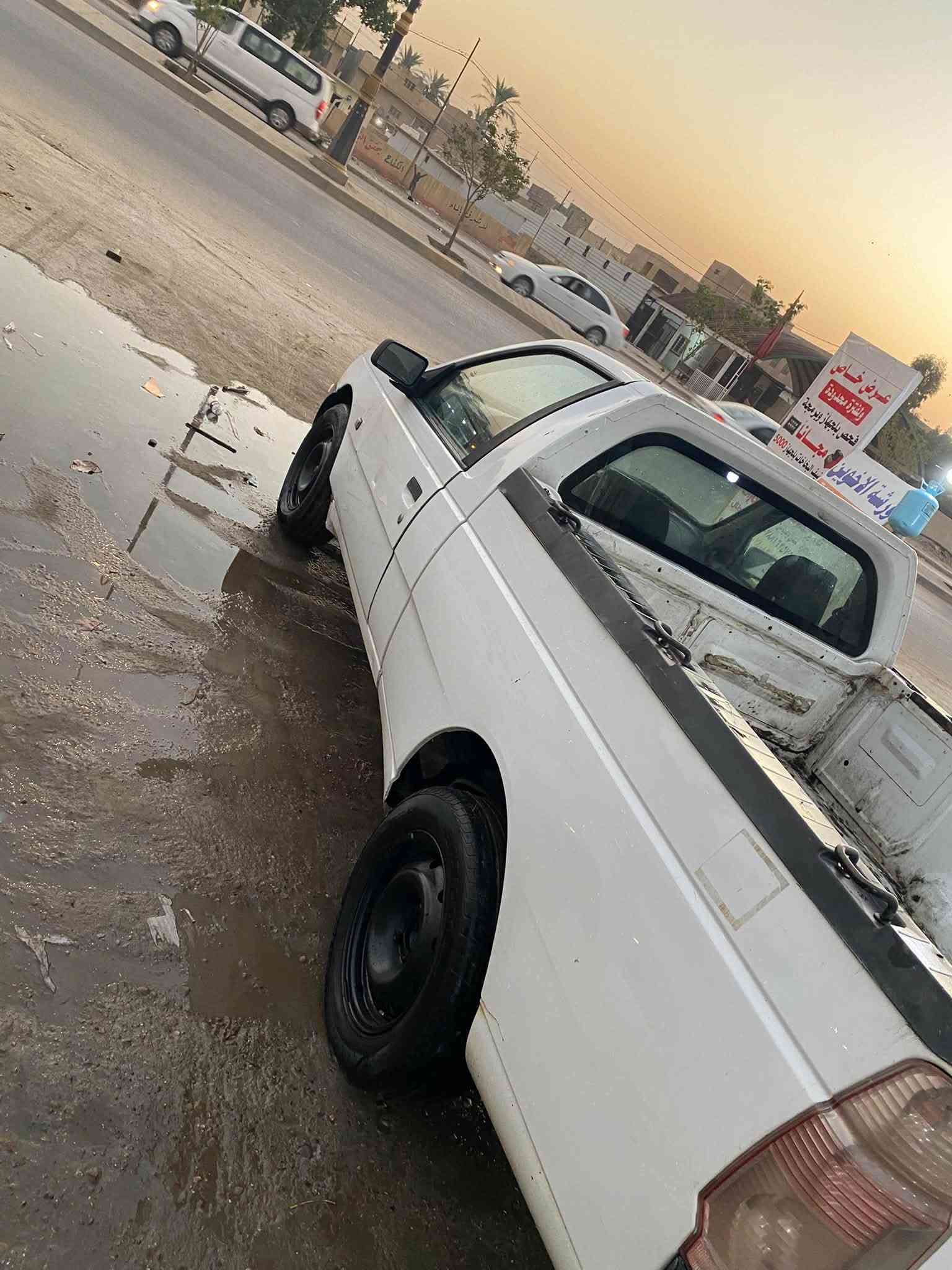 بيكب اريدو رقم نجف سعر 22 قفل مكاني حله بابل مكينته وكير انضاف ابيعلك 4 تايرات ماكو بيكب بهيجي سعر عجبك السعر اهلا وسهلا ماعجبك الله يرزقك ***********
