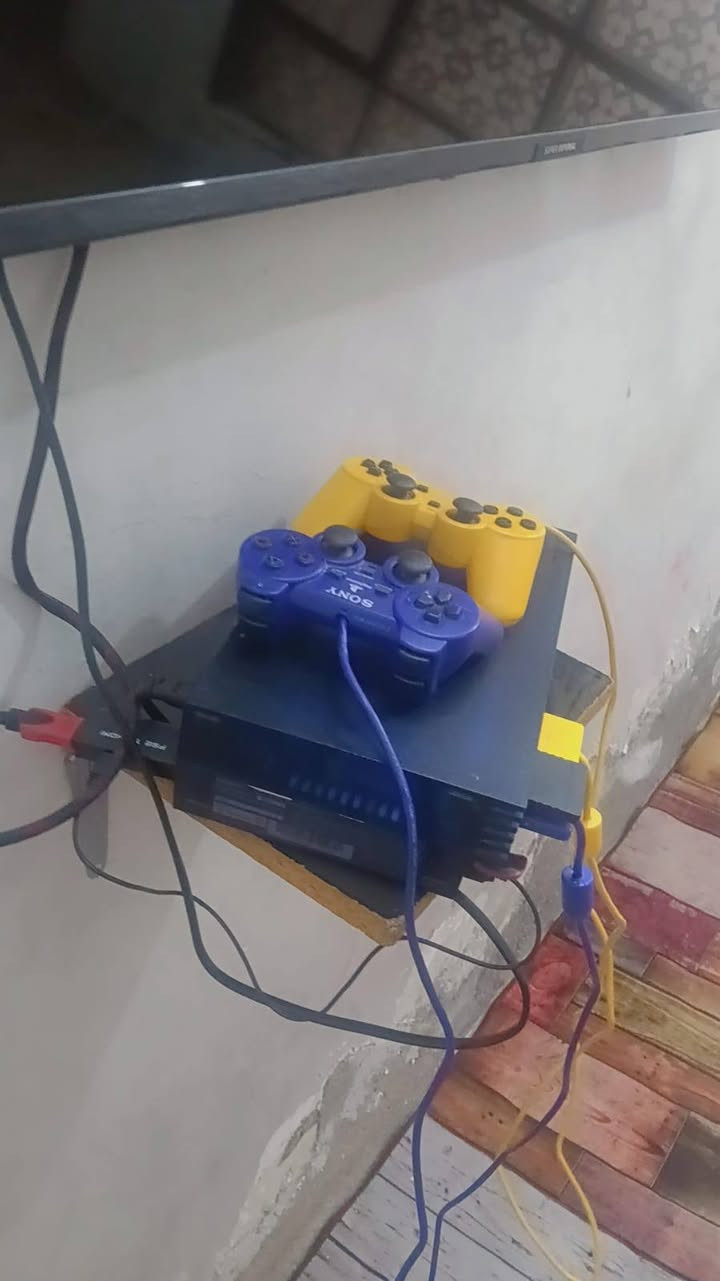بلي 2 • نضيف • ثنين جوستك