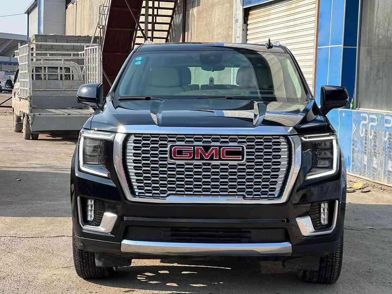 GMS DENLI • ٢٠٢٣ • رقم بغداد