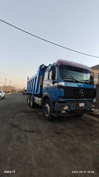 سياره البيع البي 88 مكينته 48 كيره 210 مجموعه جيف  قاطره طوله سبعه تخم...