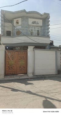 حي البساتين • ١٠٠م • ٣ غرف