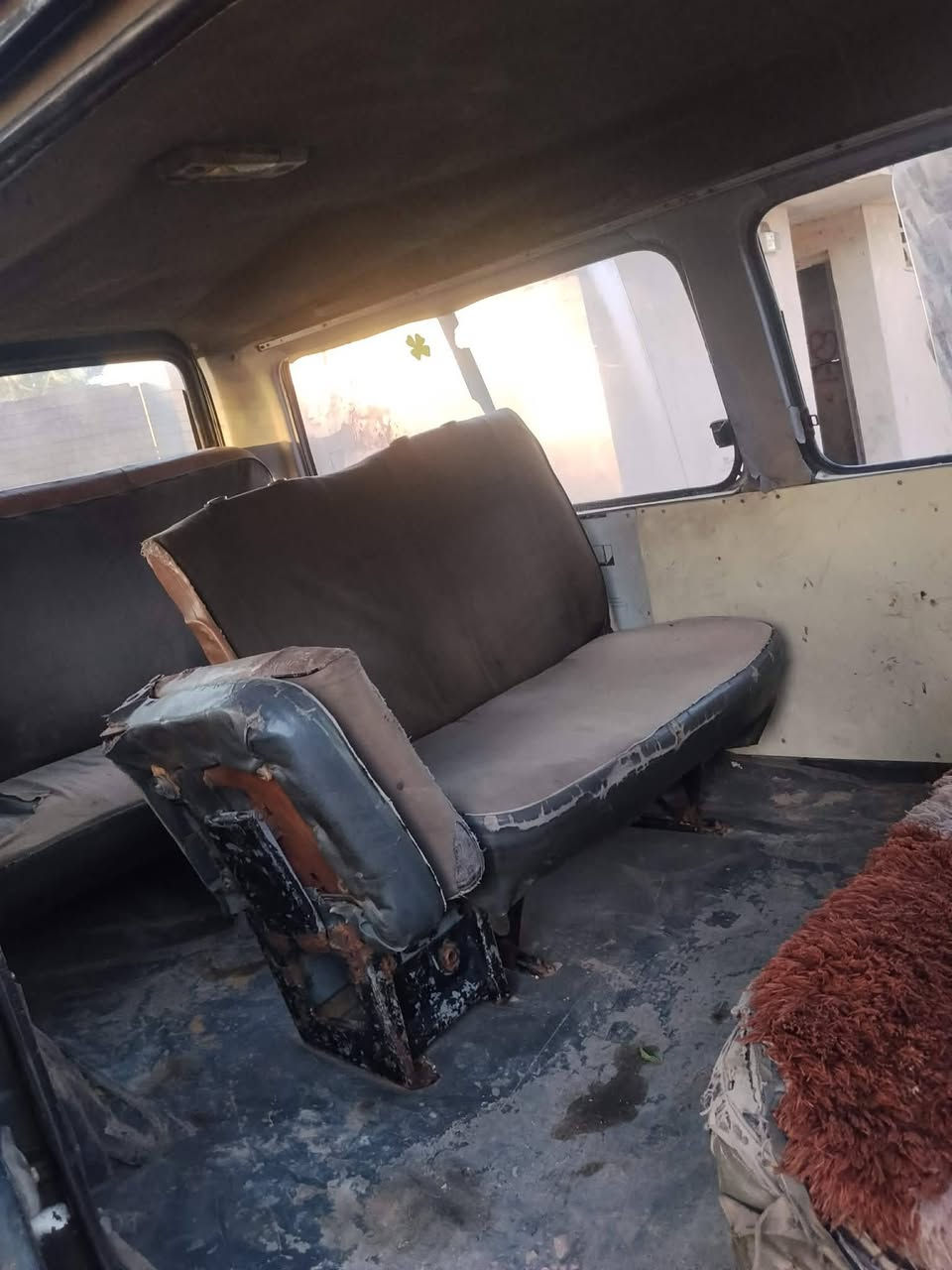 كيه بستا للبيع 94
سياره كير ومحرك خير من الله سنويه ساقطه بل 24 اسويلك وكاله عامه أو تحويل بكيفك 
سعر 25 مكاني ابو غريب 
***********
