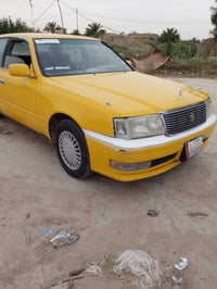 موديل ١٩٩٨ • رقم الانبار • مكينة VVT ٢.٥