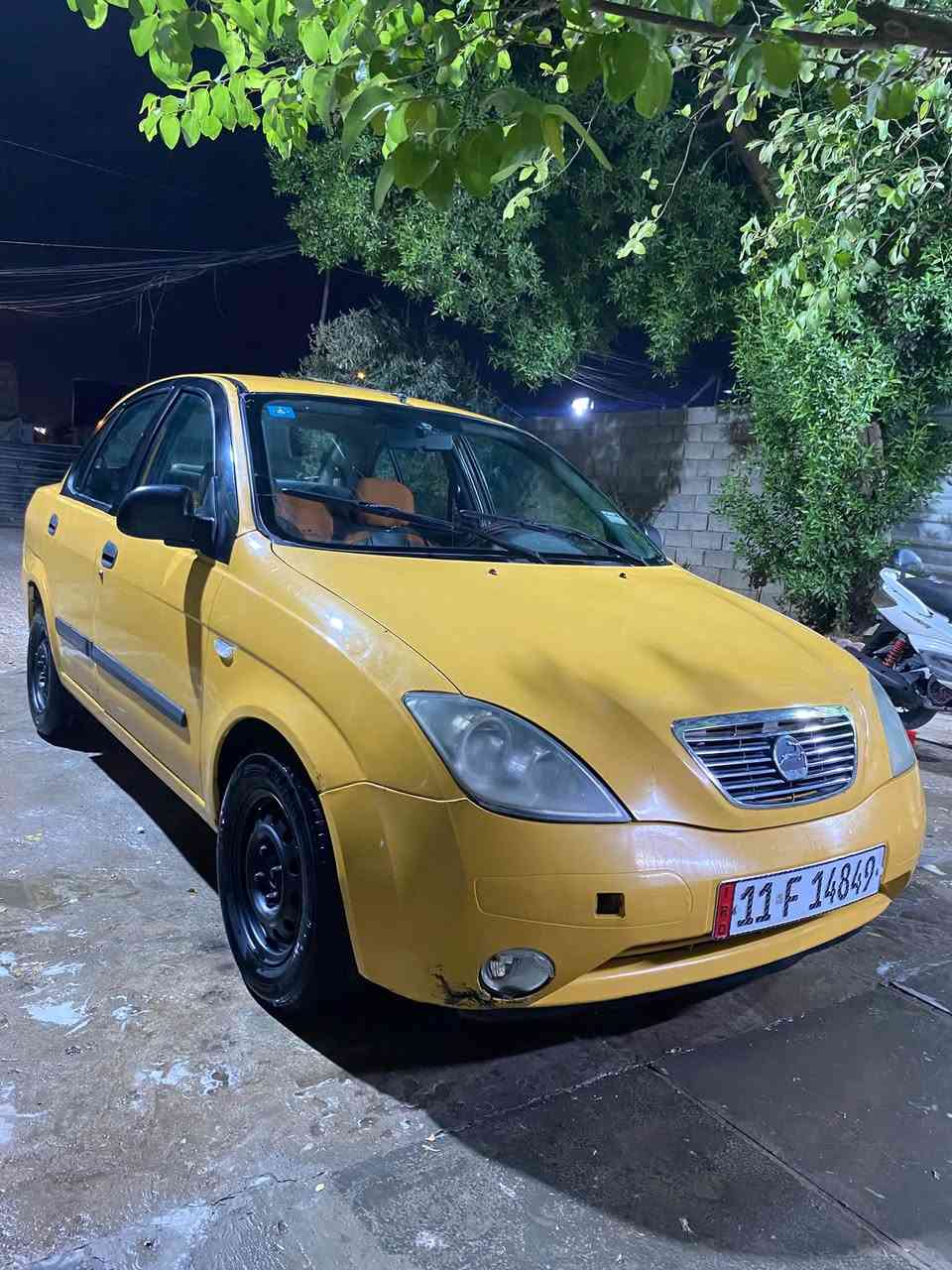 طيبه • ٢٠١٥ • تحويل مباشر