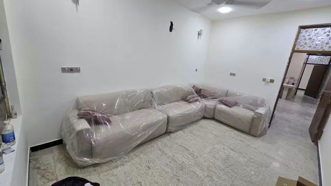 دار  للايجار 80 متر حديث طابقين جاهز للسكن موقع مميز 

 3 نوم صاله مطبخ حمامات 2
العنوان الامين قريب الفلكة المشجرة 
بداية شارع عريض 
***********
