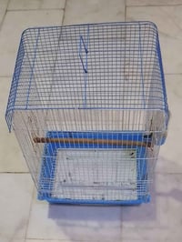 قفص طيور السعر 15  07890310561 واتساب