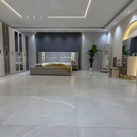 موديل مرماريس • ١٠ قطع • سرير مخزن