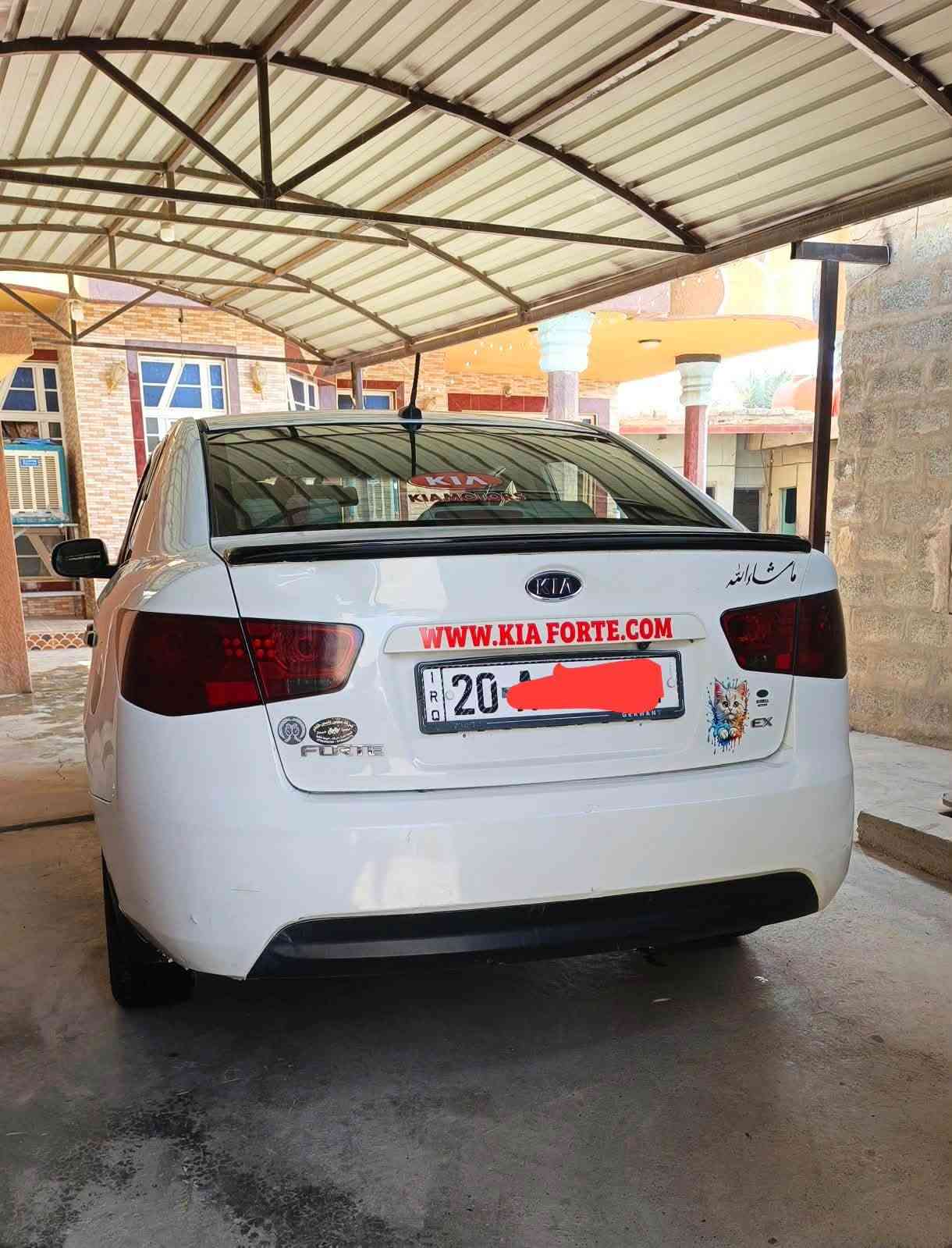 امريكي • ٢٠١٠ • محرك ٢٠٠٠