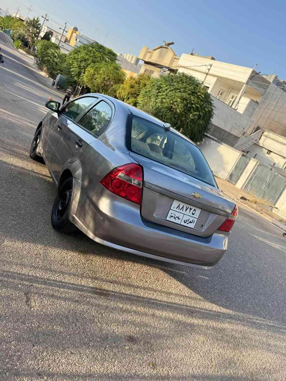 آفيو • ٢٠٠٩ • رقم سليمانية
