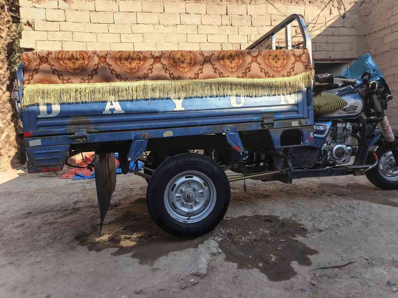 ستوته • ٢٠١٣ • كفاله عامه