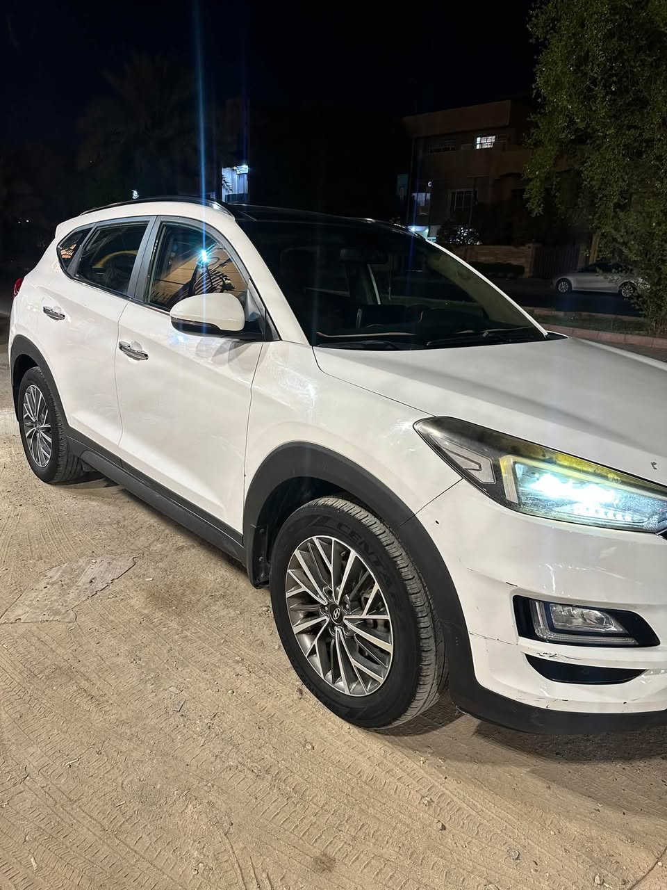 توسان خليجي 2019 وكاله الكاصد خمس عدسات
فول للاخير 

بصمه 

بانوراما 

دشبول صاج

ماشيه 100

السونار موجود بالمنشور

السعر 188$

مكاني بغداد شارع فلسطين

***********
