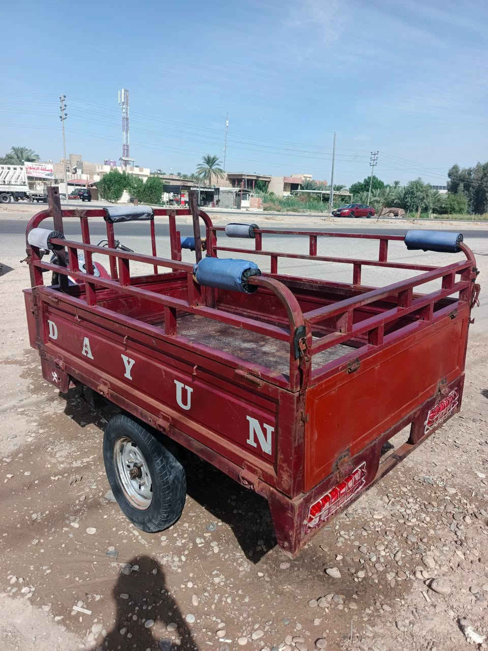 ستوته • موديل١٩ • دايون