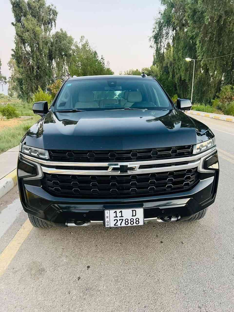 تاهو موديل 2021 Ls
رقم بغداد انكليزي مميز تحويل ثاني يوم
خليجي وكالة المنصور مكفوله من الصبغ والتبديل فقط شخط بالجاملغ الأمامي مأشر عليه بصوره .
ماشيه 149 . 
مكينه وكير جدد 
تخم تاير جديد 
صدر حداديه جديد 
تبريد ثلج 
السعر 390 وبيها مجال بسيط العنوان بابل المسيب 
***********
