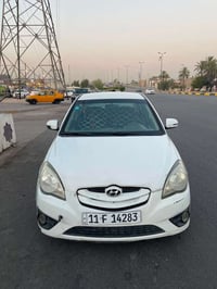 اكسنت • ٢٠١١ • اوتوماتيك
