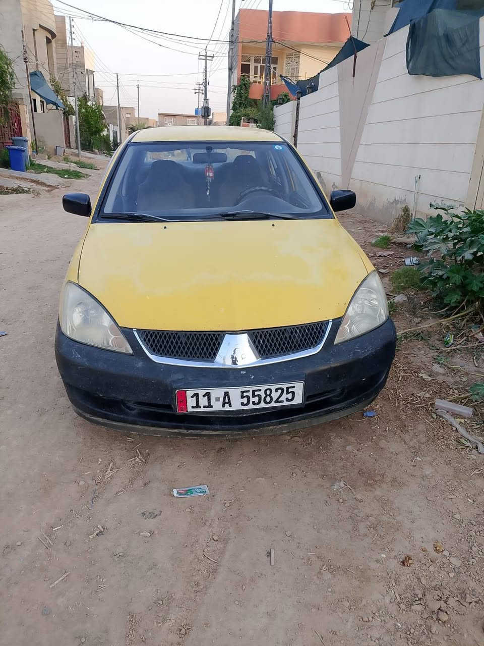 ٢٠١٠ رقم بغداد مكفوله كير اوتو محرك مكفول مصفره هيأة وغرامات رقم بغداد ***********
