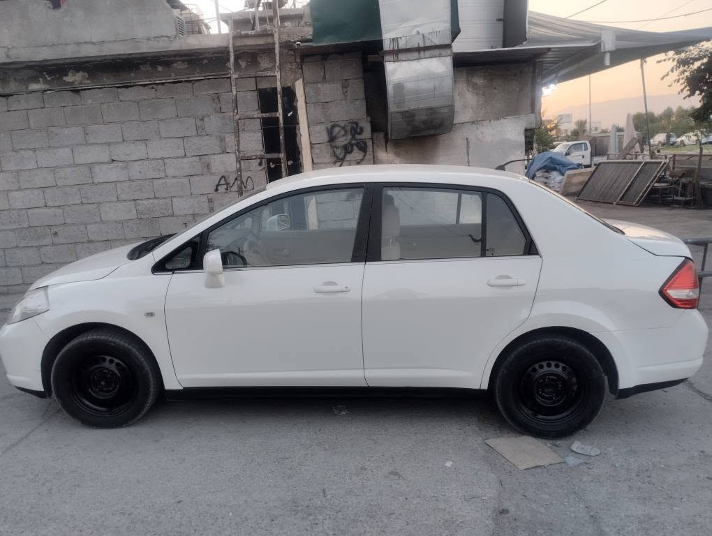 تيدا • ٢٠٠٧ • دهان ٣ قطع