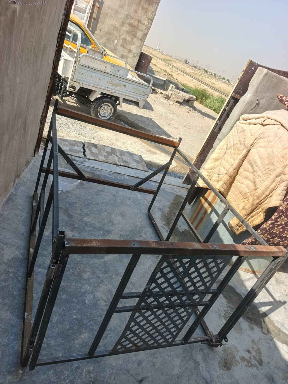 جنج سعره 65 فول مرتب لاكسر ولا طعج
***********
