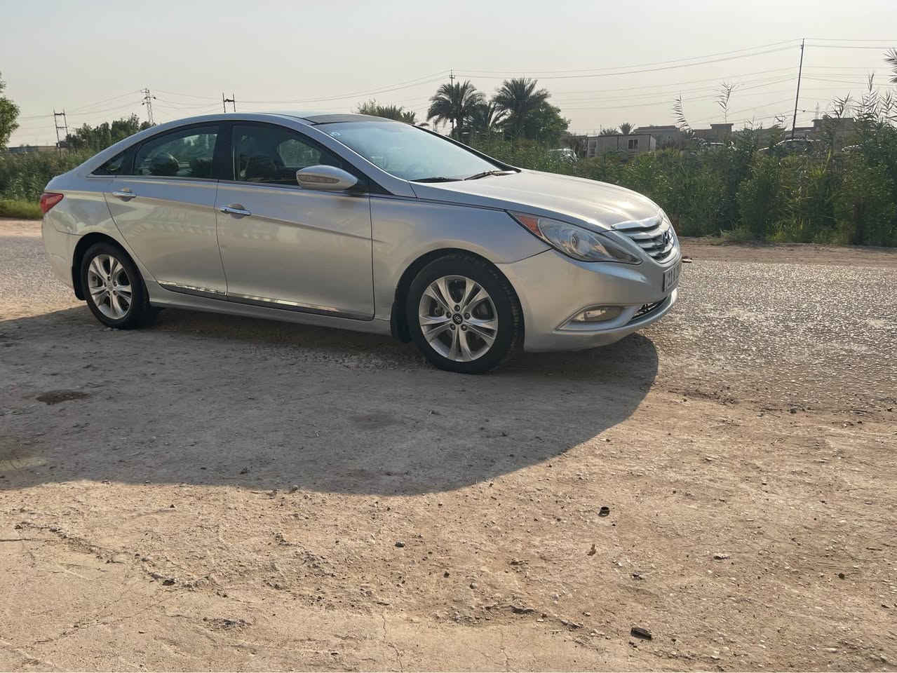 السلام عليكم سوناتا 12 امريكي 2400 فول مواصفات بصمه تحكمات فتحه كشنات تدفئه رقم بغداد بأسمي حادثه البابين والصفحه كله مصبوغه مابيه اي نقص جاهزه السياره سعره 88مكاني بابل *********** حلة, بابل

