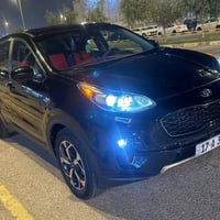 سبورتج ٢٠٢٢ • بدون ايرباك • بصمة سنوية ٢٠٢٨