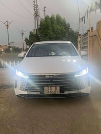 دست رويل • ٢٠٢٥ • بغداد