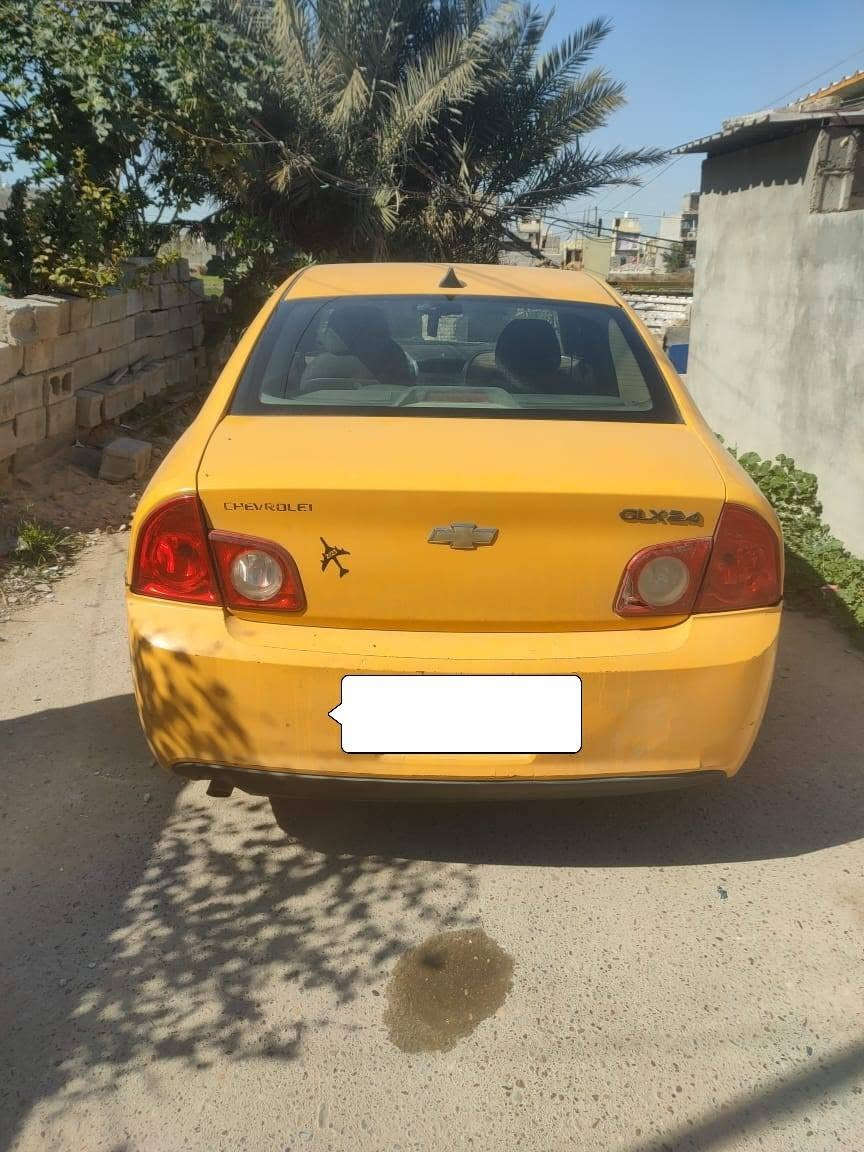 السلام عليكم سيارة شوفر ليت ماليبو تكسي موديل 2012 محرك 2400 ضررها قطعة وحدة بس جاملغ الامامي الأيسر خطها جوالة
السلام عليكم سيارة شوفر ليت ماليبو تكسي موديل 2012 محرك 2400 ضررها قطعة وحدة بس جاملغ الامامي الأيسر خطها جوالة السعر 65 ورقة وبيها مجال السيارة باسمي التحويل ثاني يوم 
الاتصال على هاذا الرقم ***********
*********** رقم الواتساب .
