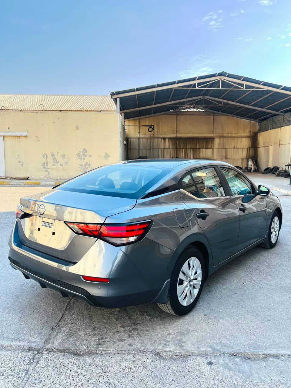 ﷽

نيسان سنترا 2024 شكل جديد S
سياره كلين تايتل دعامى ل دعامى بدون صبغ و بدون ايرباگ جميع ايرباگات سليم بلادي 👌
رقم شاصى :3N1AB8BV1RY313103
‏‎ بوابه حجر گزوز رادار راديتر دعاميات بلادي 💯
‏‎السعر : 130 بيها مجال بسيط
‏‎سياره ماشيه 17 الف ميل
‏‎محرك : 2000 مرغوب 
‏‎‏‎مواصفات S
‏‎‏‎بصمه 
‏‎‏‎شاشة 
‏‎‏‎كاميرا 
‏‎لايد بلادى
‏‎بكلايد بلادى
‏‎‏‎حساسات 
‏‎‏‎تحديد سرعه 
‏‎‏‎رادار امامي 
‏‎‏‎مانع تصادم 
‏‎‏‎تحديد خط مسار 
‏‎سياره شرط ترقيم محافظات شماليه 
اتصال او واتساب: ‭[ ***********]
