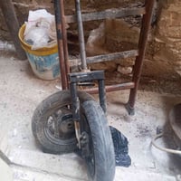 دبلات واير • كفرات على ١٠ • مكان العماره