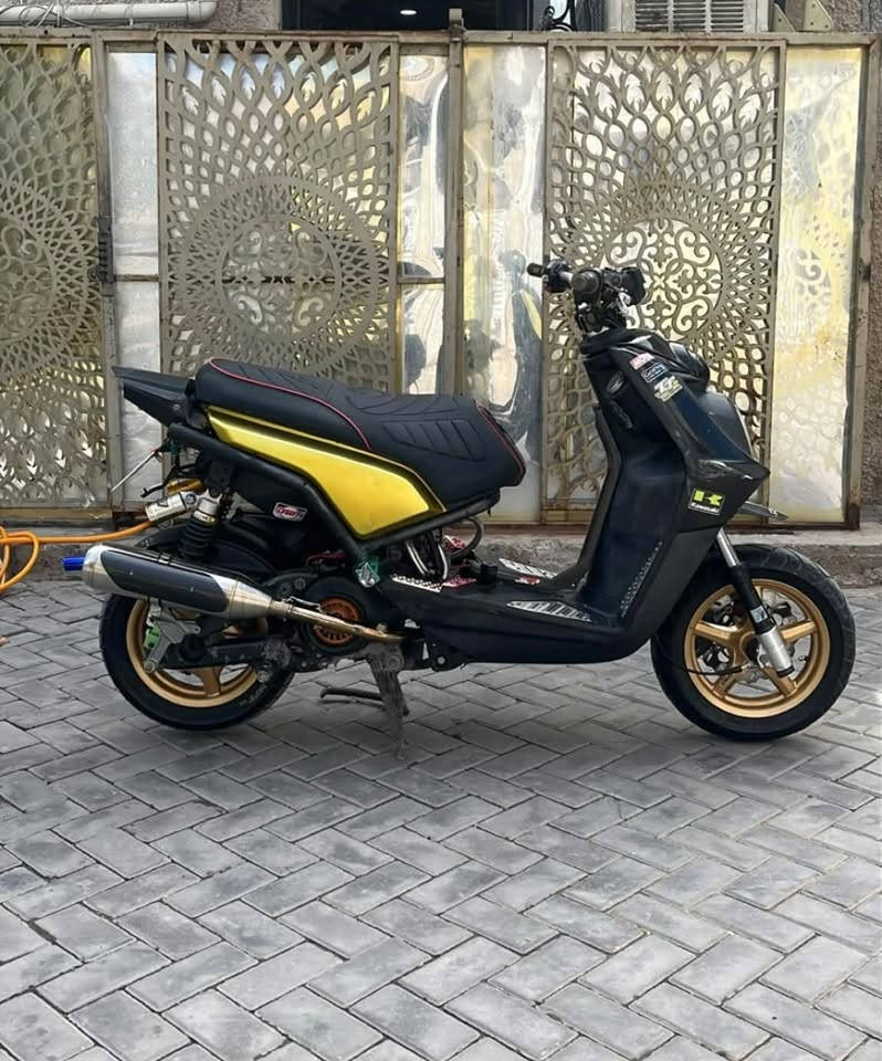 سكنس جبلي رياضي كور تتمارك بيها تزويد مرتب للبيع او مراوس شعندك نزل ، سعرها 1.300 (مكلف بل نشر ما متواجد خااااصص)❗️ بس واتساب واتصال *********** مكاني مدينة
